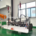 Chape Laser Somero hydraulique en béton à vendre (FJZP-220)